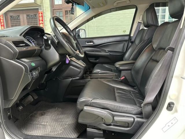 HONDA本田 CR-V  第5張相片