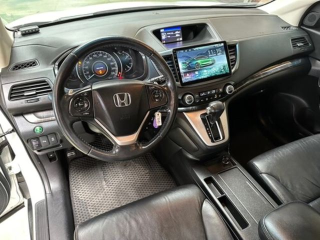 HONDA本田 CR-V  第6張相片