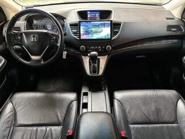 HONDA本田 CR-V  第7張相片