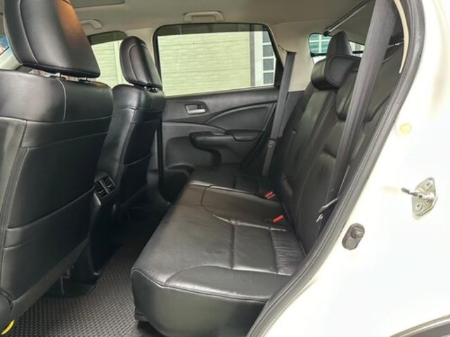 HONDA本田 CR-V  第8張相片
