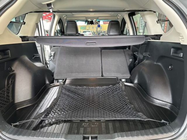 HONDA本田 CR-V  第9張相片