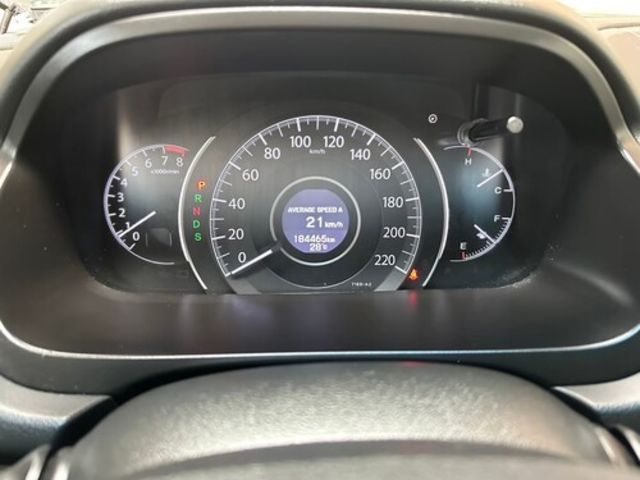 HONDA本田 CR-V  第11張相片