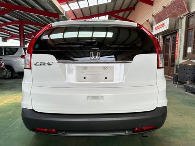HONDA本田 CR-V  第15張相片
