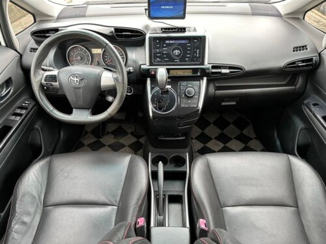 TOYOTA豐田 WISH  第6張相片