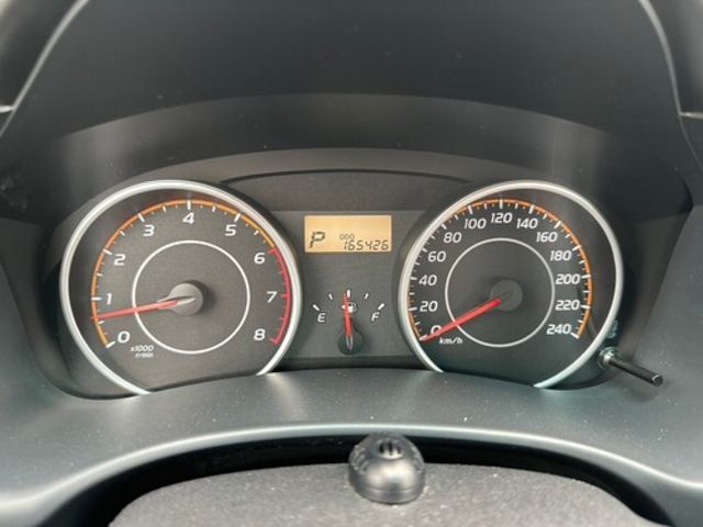 TOYOTA豐田 WISH  第11張相片