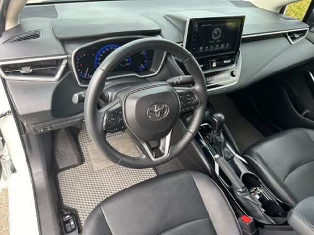 TOYOTA豐田 ALTIS  第5張相片