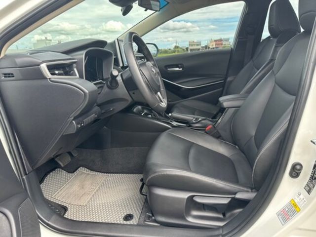 TOYOTA豐田 ALTIS  第7張相片
