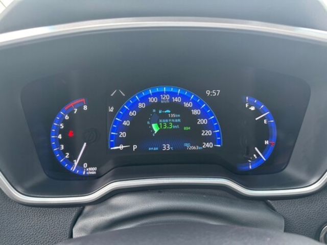 TOYOTA豐田 ALTIS  第10張相片