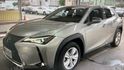 LEXUS凌志 UX250H  第3張縮圖