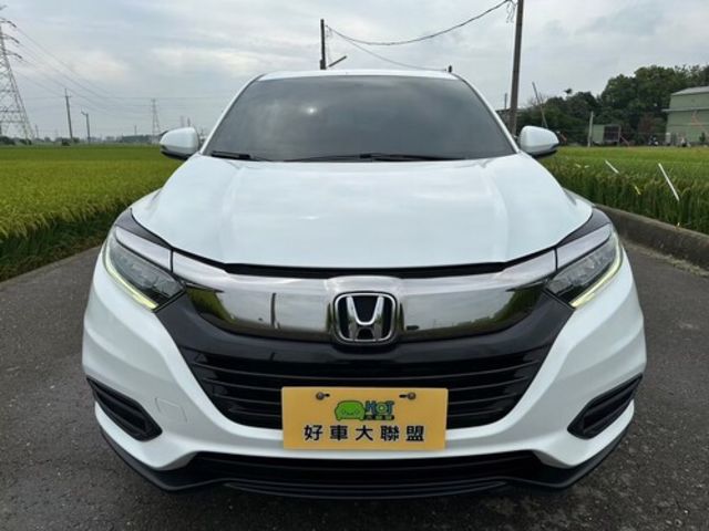 HONDA本田 HR-V  第3張相片