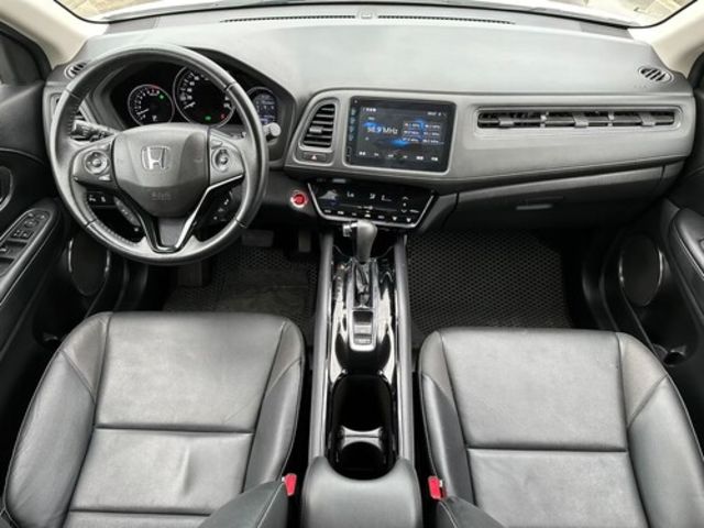 HONDA本田 HR-V  第4張相片