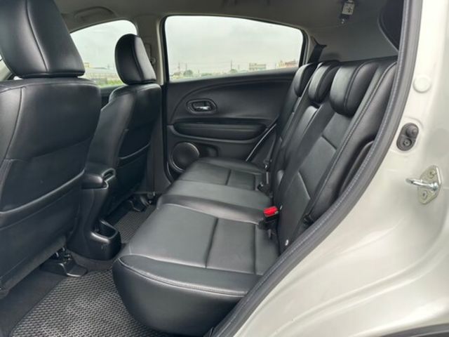 HONDA本田 HR-V  第5張相片