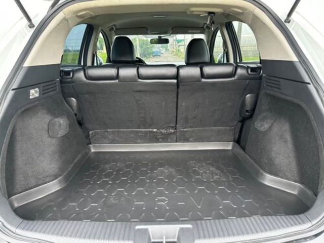 HONDA本田 HR-V  第6張相片