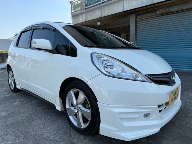 HONDA本田 FIT  第2張相片