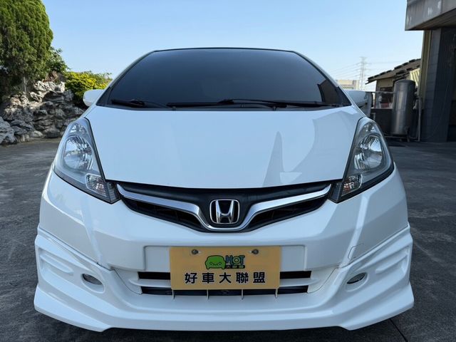 HONDA本田 FIT  第3張相片