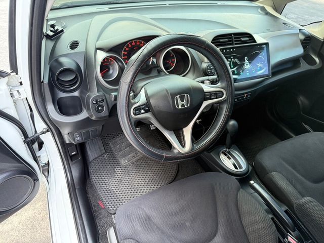 HONDA本田 FIT  第5張相片
