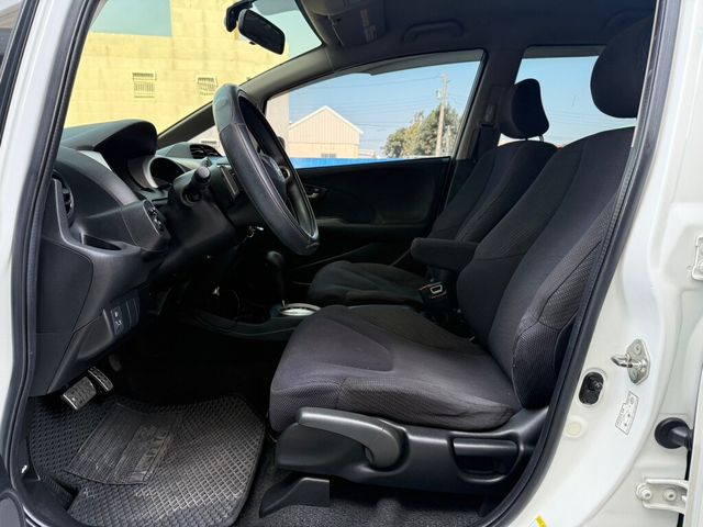 HONDA本田 FIT  第6張相片