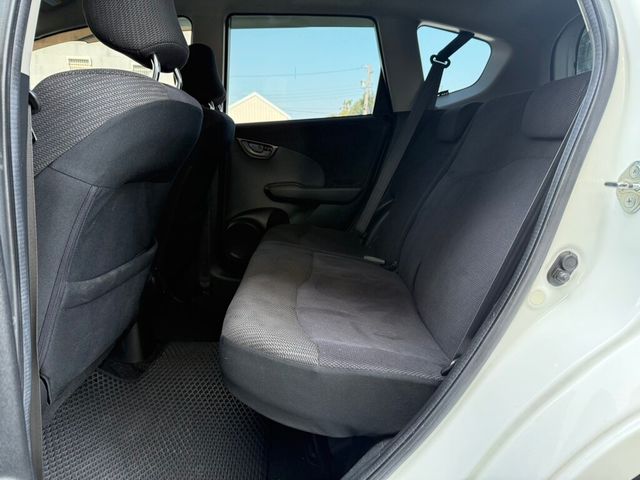 HONDA本田 FIT  第7張相片