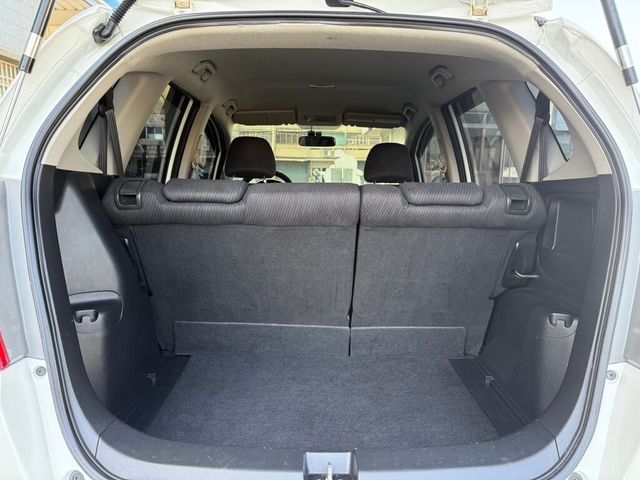 HONDA本田 FIT  第8張相片