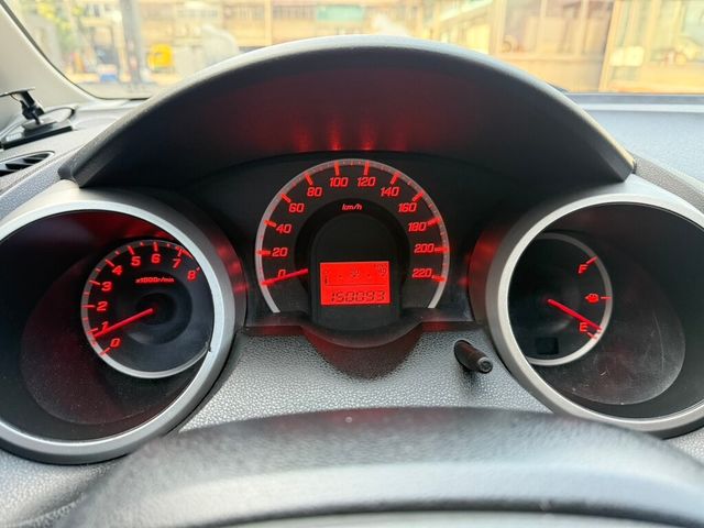 HONDA本田 FIT  第9張相片
