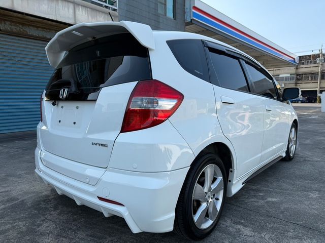 HONDA本田 FIT  第11張相片