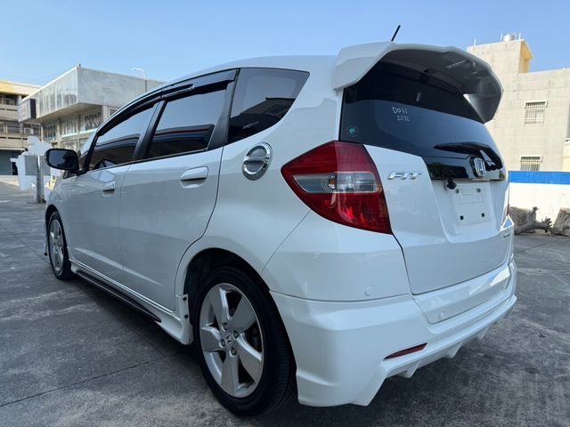 HONDA本田 FIT  第12張相片