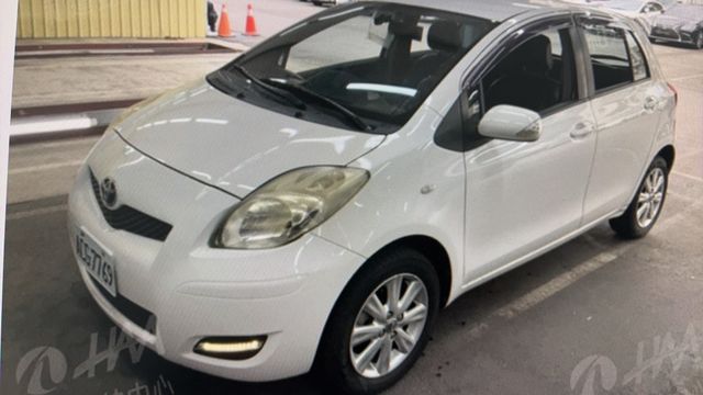 TOYOTA豐田 YARIS  第4張相片