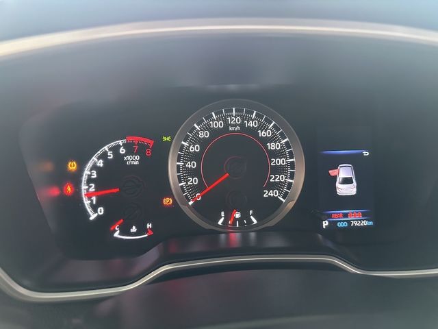 TOYOTA豐田 ALTIS  第2張相片