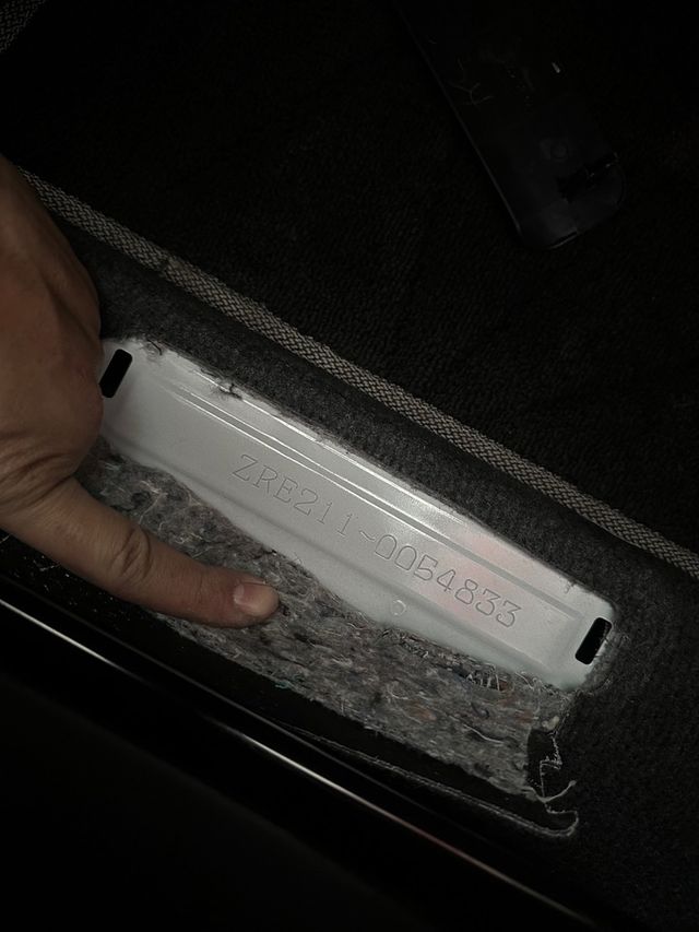TOYOTA豐田 ALTIS  第6張相片