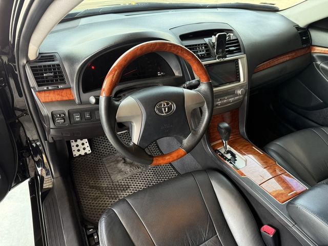 TOYOTA豐田 CAMRY  第5張相片