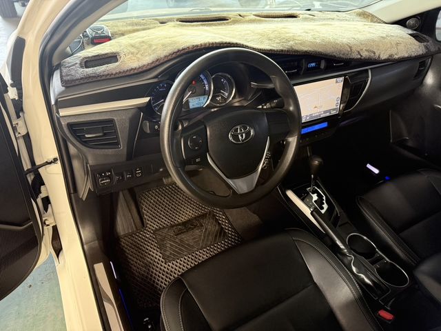 TOYOTA豐田 ALTIS  第5張相片