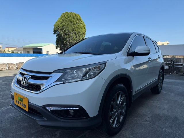 HONDA本田 CR-V  第1張相片