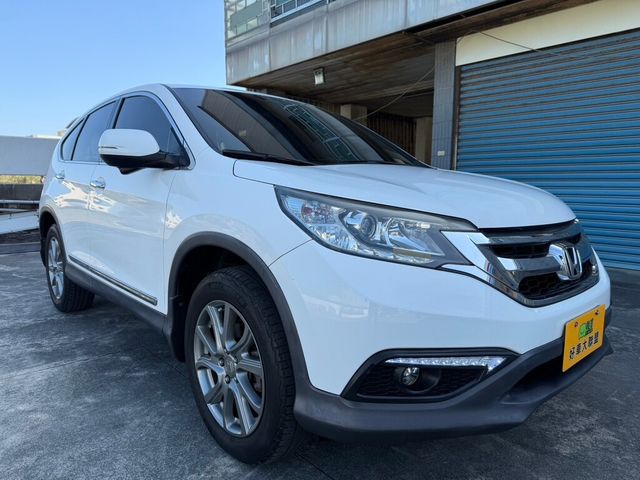 HONDA本田 CR-V  第5張相片