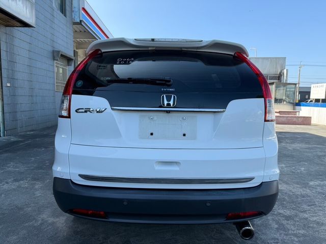 HONDA本田 CR-V  第7張相片