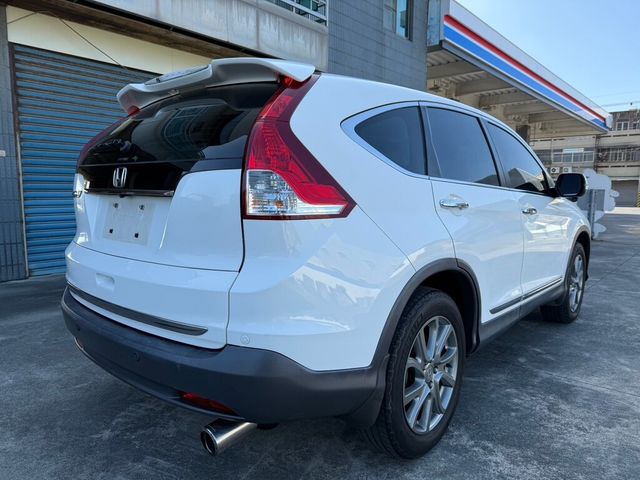 HONDA本田 CR-V  第9張相片