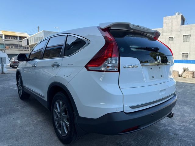 HONDA本田 CR-V  第11張相片