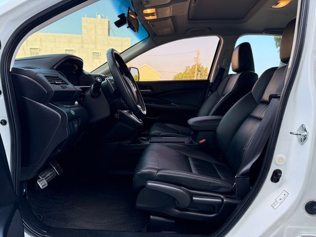HONDA本田 CR-V  第13張相片