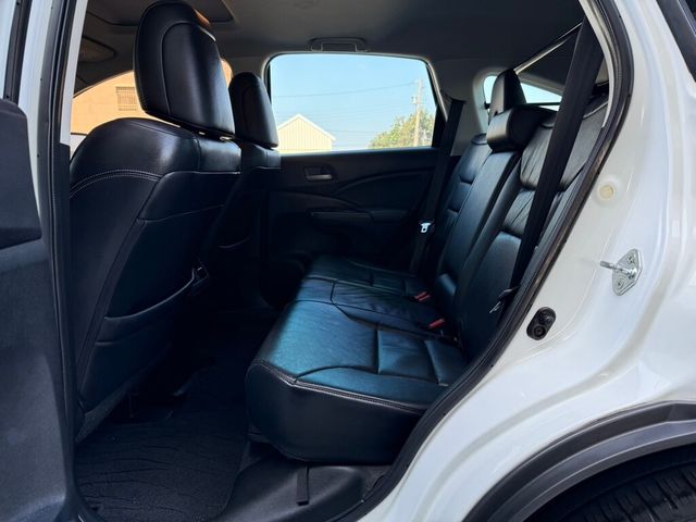 HONDA本田 CR-V  第15張相片