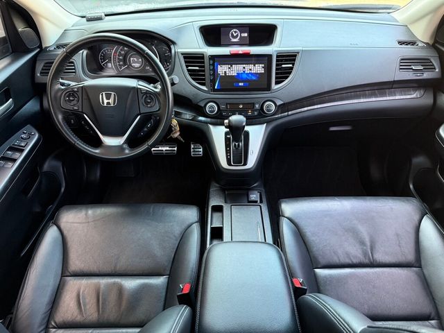 HONDA本田 CR-V  第17張相片