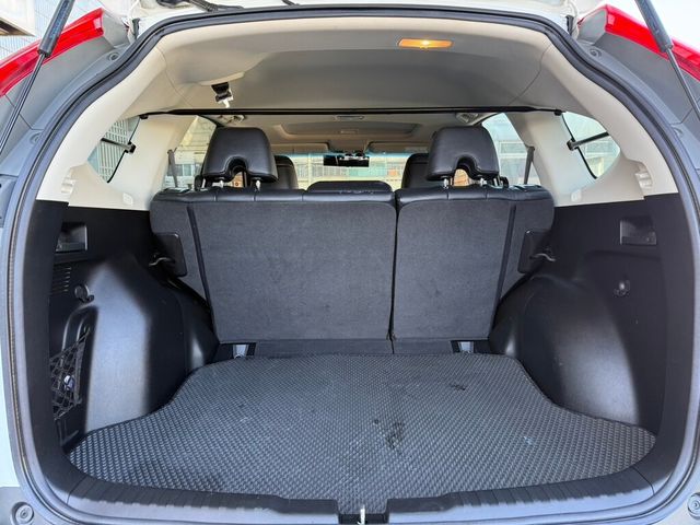 HONDA本田 CR-V  第19張相片