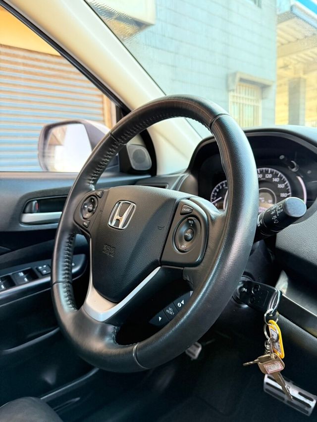 HONDA本田 CR-V  第23張相片
