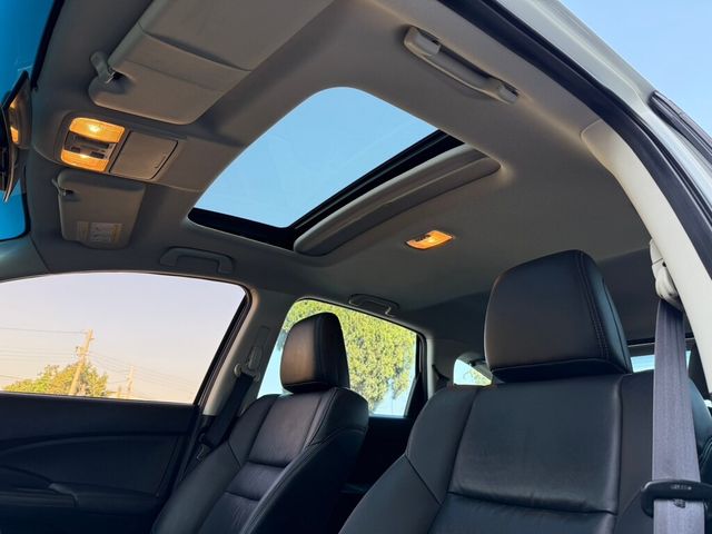 HONDA本田 CR-V  第25張相片