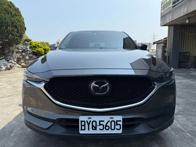 MAZDA馬自達 CX-5  第3張相片