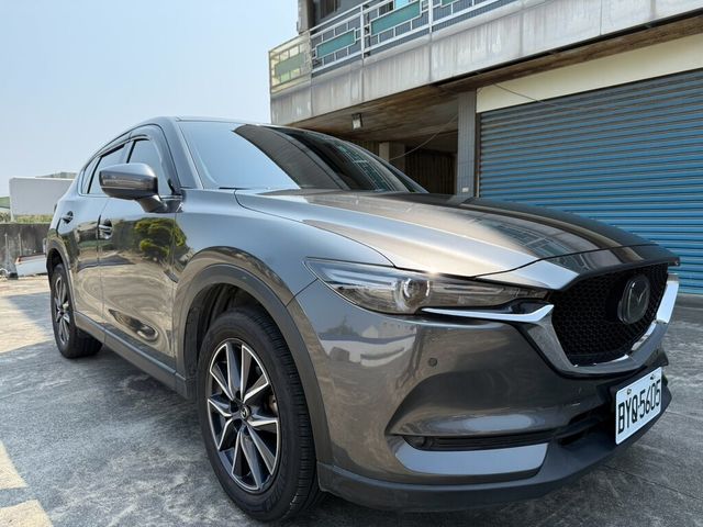 MAZDA馬自達 CX-5  第5張相片