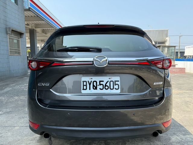 MAZDA馬自達 CX-5  第7張相片