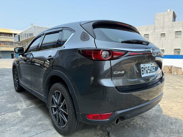 MAZDA馬自達 CX-5  第9張相片