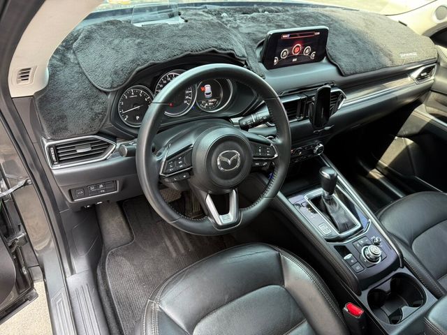 MAZDA馬自達 CX-5  第13張相片