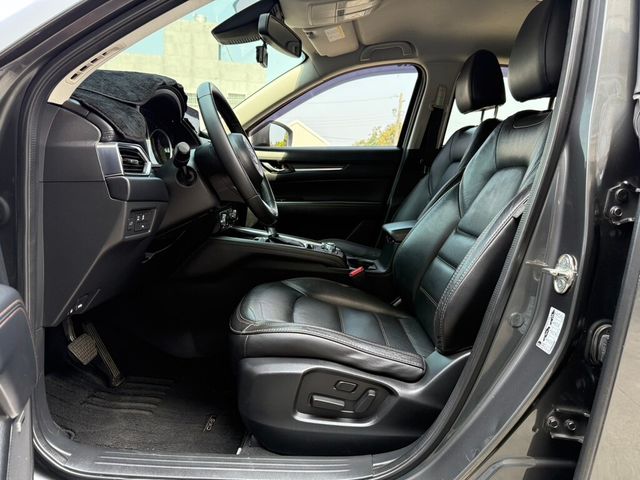 MAZDA馬自達 CX-5  第15張相片