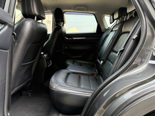 MAZDA馬自達 CX-5  第17張相片