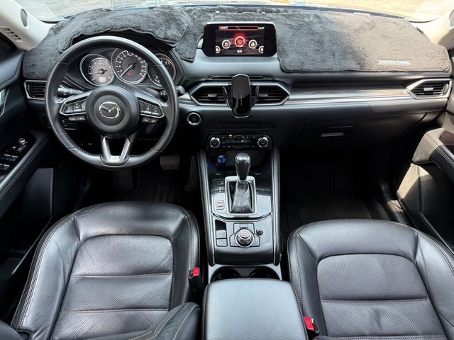 MAZDA馬自達 CX-5  第19張相片